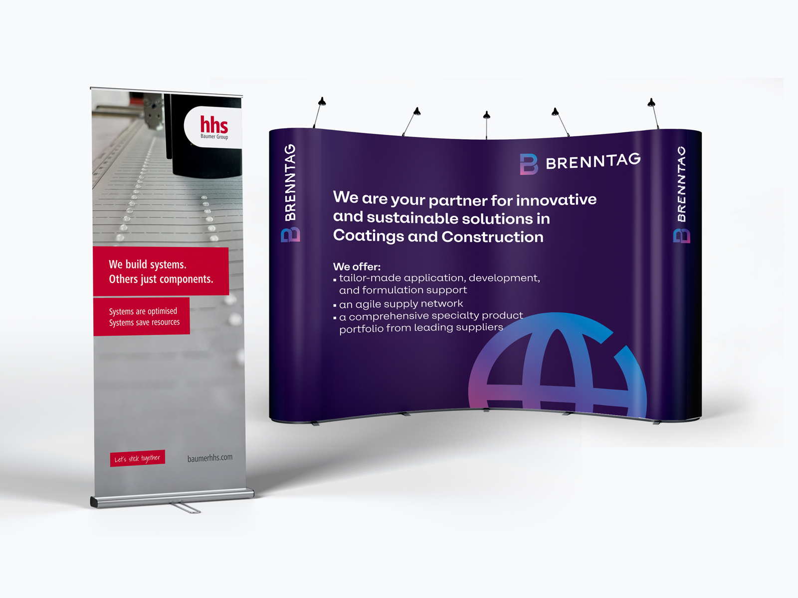 Beispiel: laufende Asset-Produktion